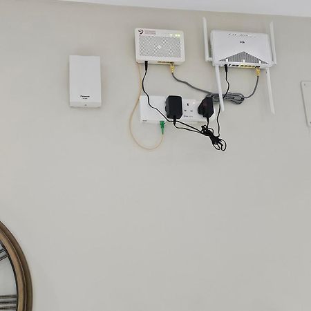 الشقق الفاخرة Modern Apartments Of 3 Bedrooms 5 Minutes To Haram Medina Buitenkant foto