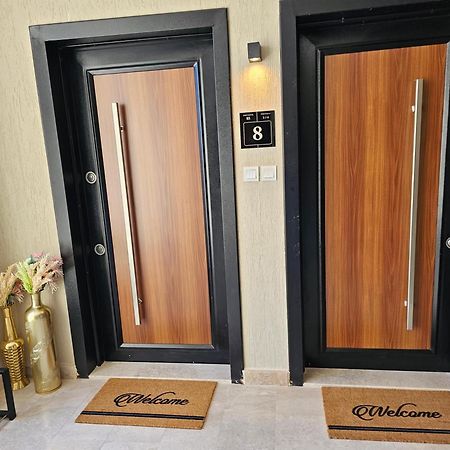 الشقق الفاخرة Modern Apartments Of 3 Bedrooms 5 Minutes To Haram Medina Buitenkant foto