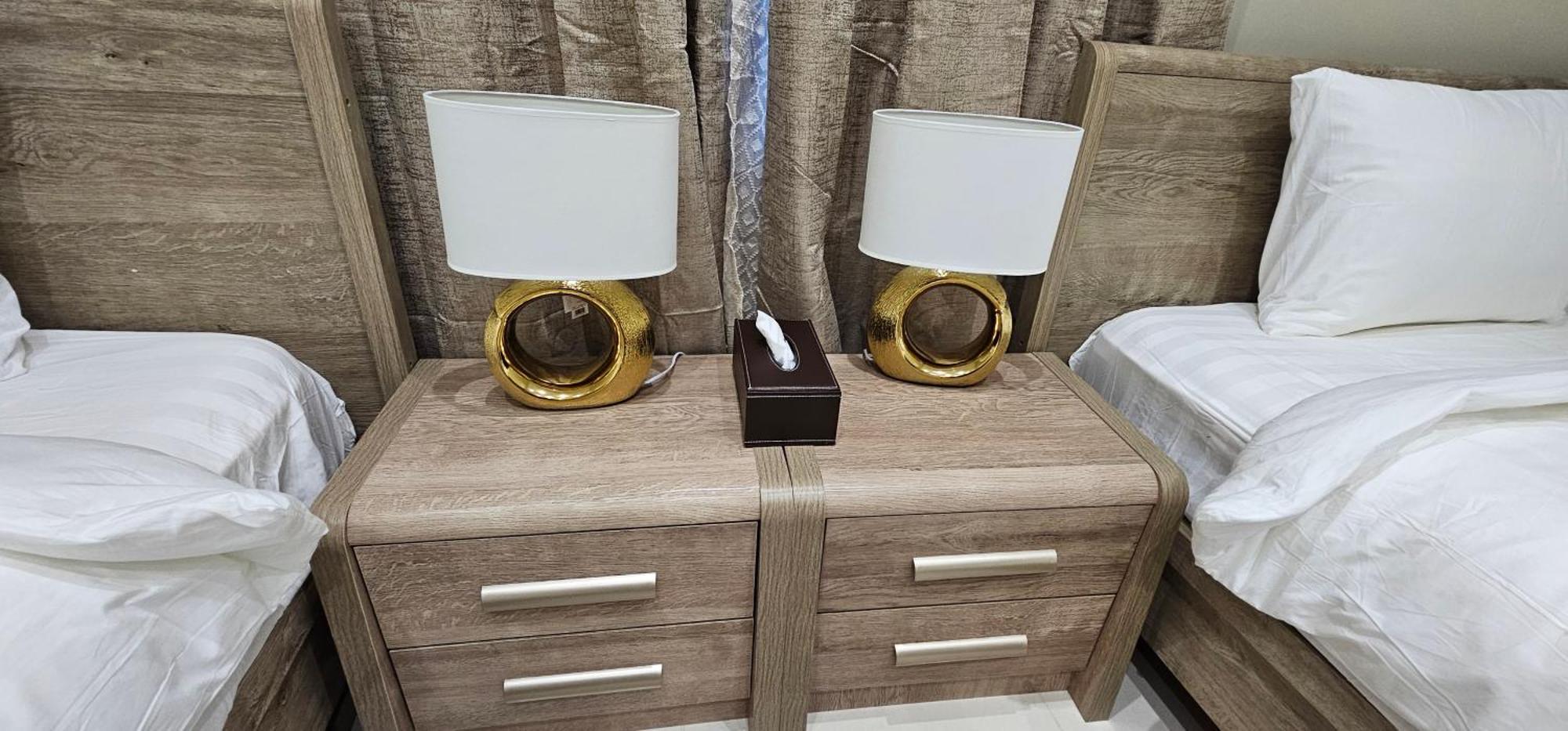 الشقق الفاخرة Modern Apartments Of 3 Bedrooms 5 Minutes To Haram Medina Buitenkant foto