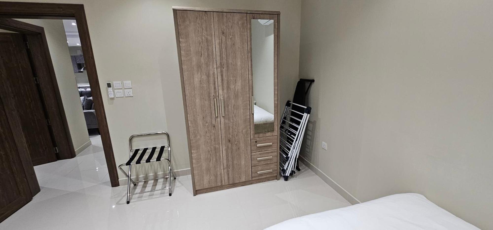 الشقق الفاخرة Modern Apartments Of 3 Bedrooms 5 Minutes To Haram Medina Buitenkant foto