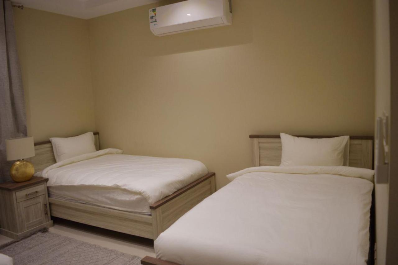 الشقق الفاخرة Modern Apartments Of 3 Bedrooms 5 Minutes To Haram Medina Buitenkant foto