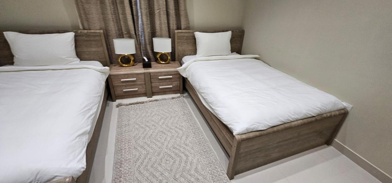 الشقق الفاخرة Modern Apartments Of 3 Bedrooms 5 Minutes To Haram Medina Buitenkant foto