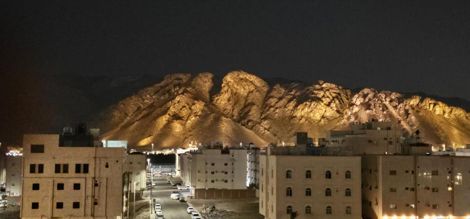 الشقق الفاخرة Modern Apartments Of 3 Bedrooms 5 Minutes To Haram Medina Buitenkant foto
