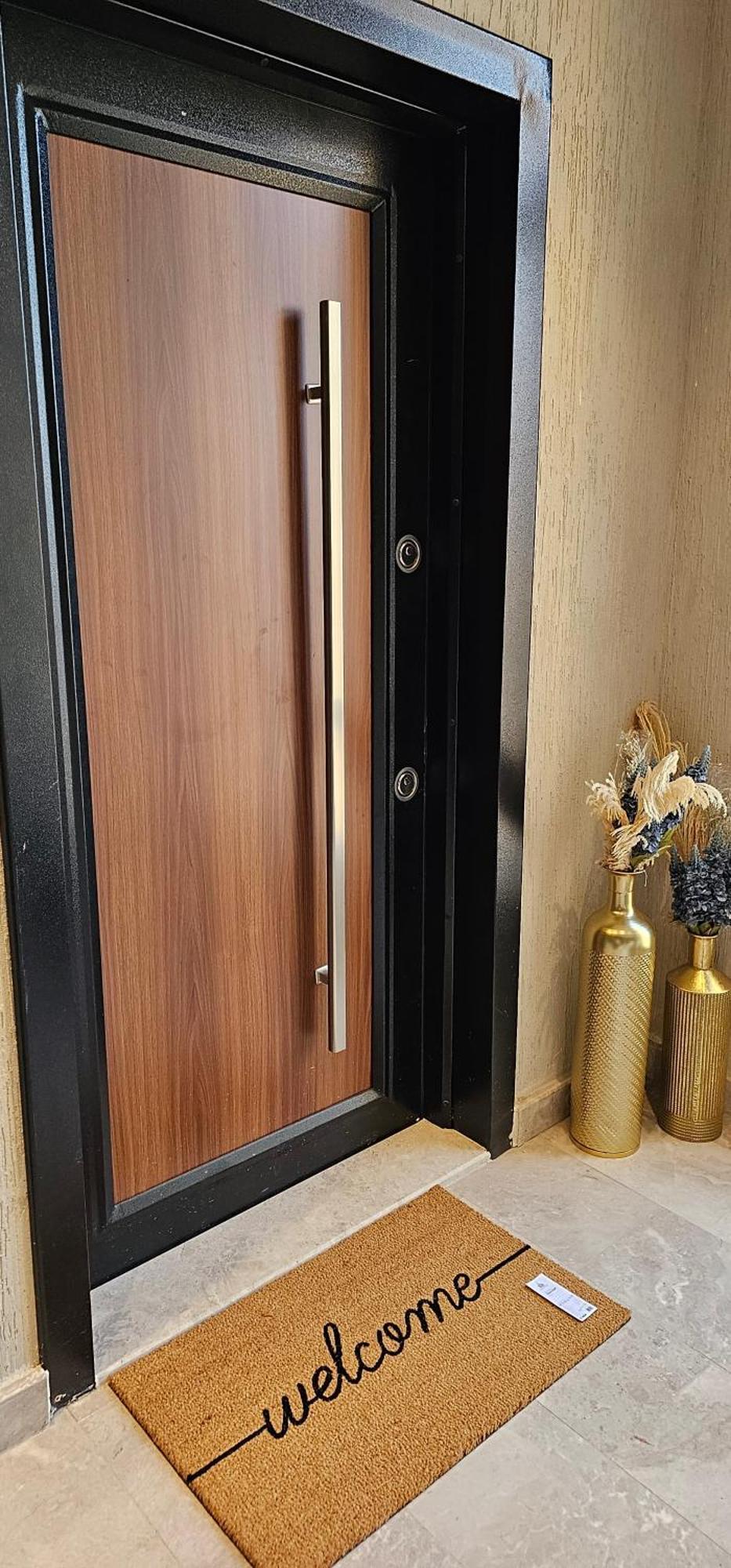 الشقق الفاخرة Modern Apartments Of 3 Bedrooms 5 Minutes To Haram Medina Buitenkant foto