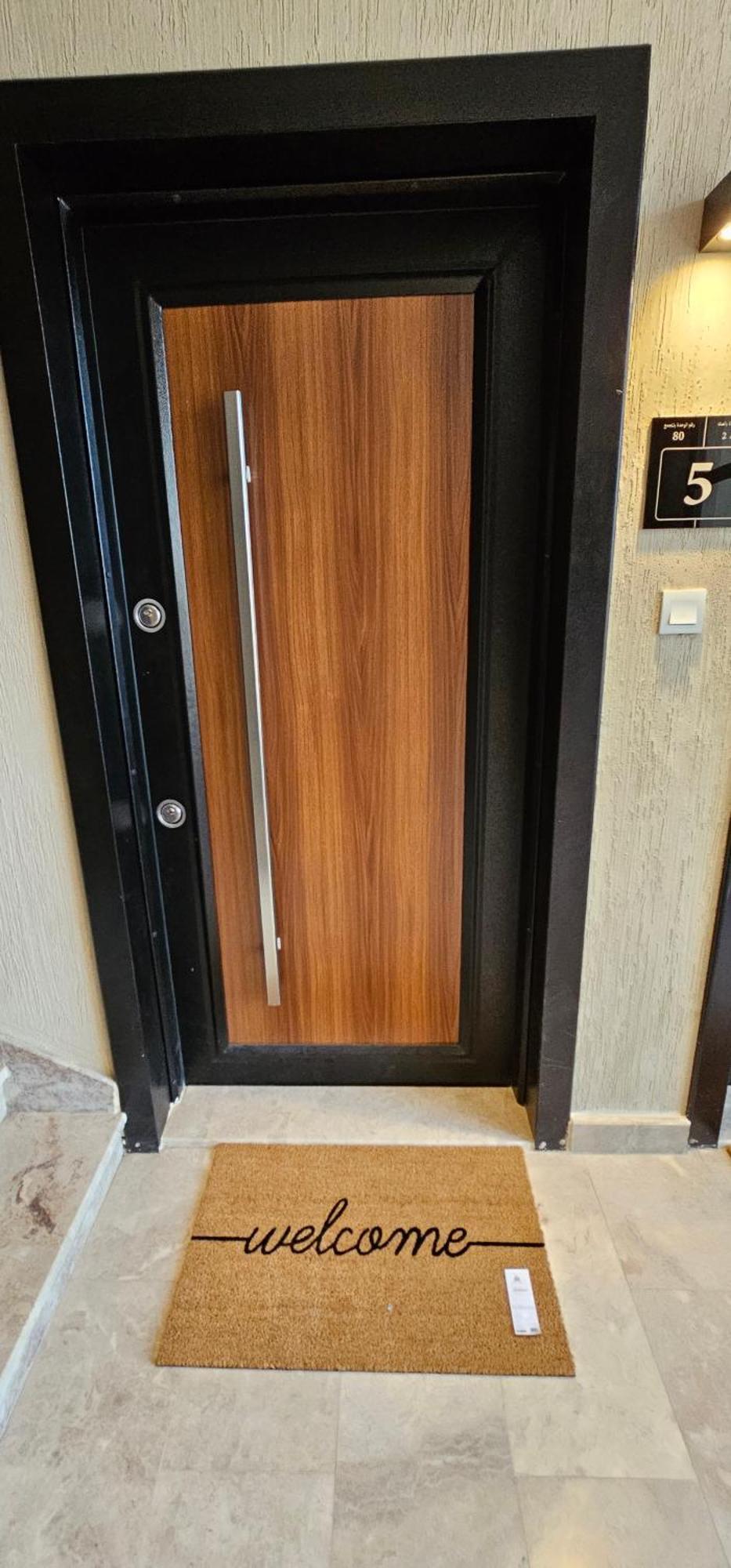 الشقق الفاخرة Modern Apartments Of 3 Bedrooms 5 Minutes To Haram Medina Buitenkant foto