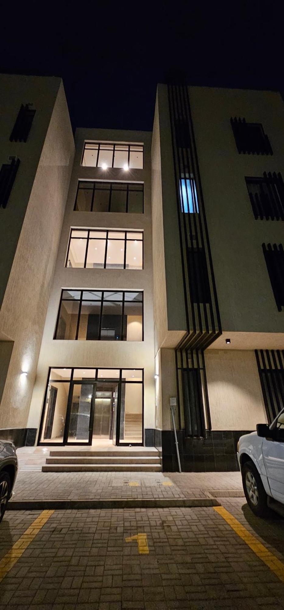 الشقق الفاخرة Modern Apartments Of 3 Bedrooms 5 Minutes To Haram Medina Buitenkant foto