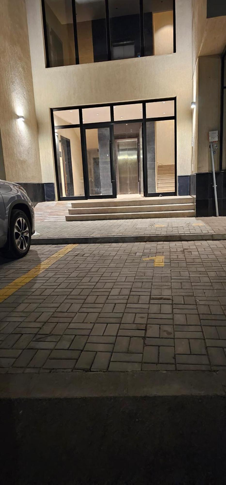 الشقق الفاخرة Modern Apartments Of 3 Bedrooms 5 Minutes To Haram Medina Buitenkant foto