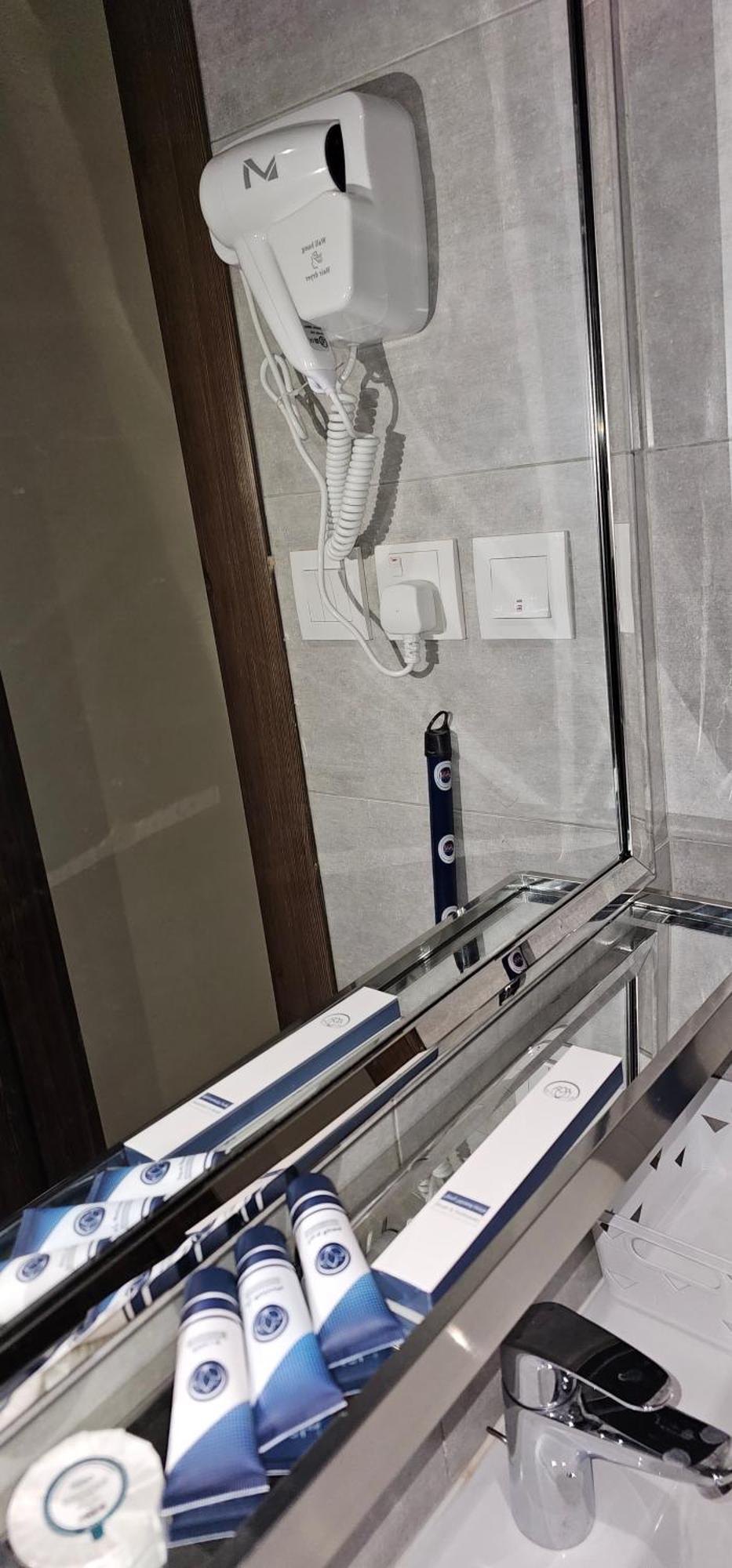 الشقق الفاخرة Modern Apartments Of 3 Bedrooms 5 Minutes To Haram Medina Buitenkant foto