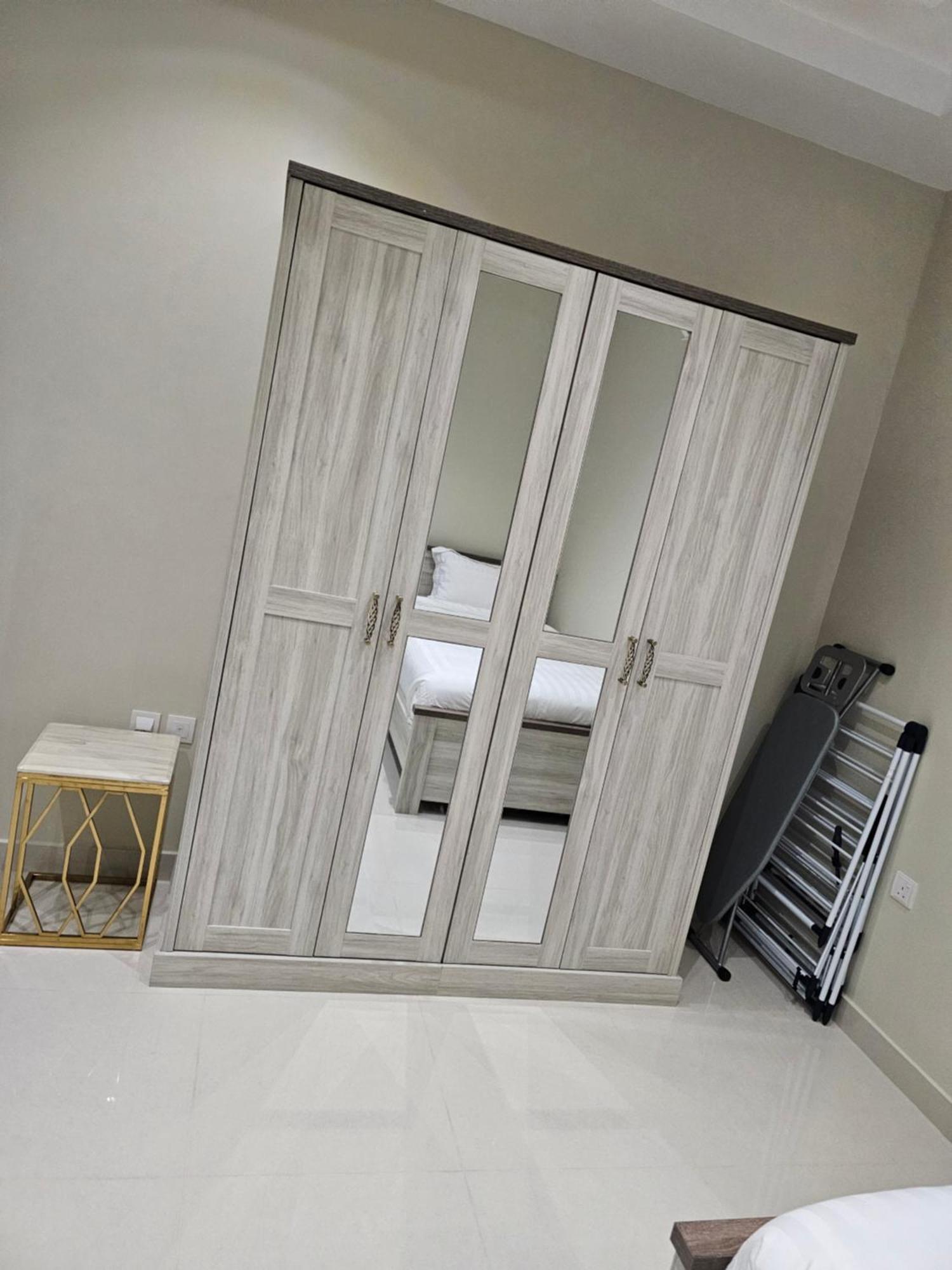 الشقق الفاخرة Modern Apartments Of 3 Bedrooms 5 Minutes To Haram Medina Buitenkant foto