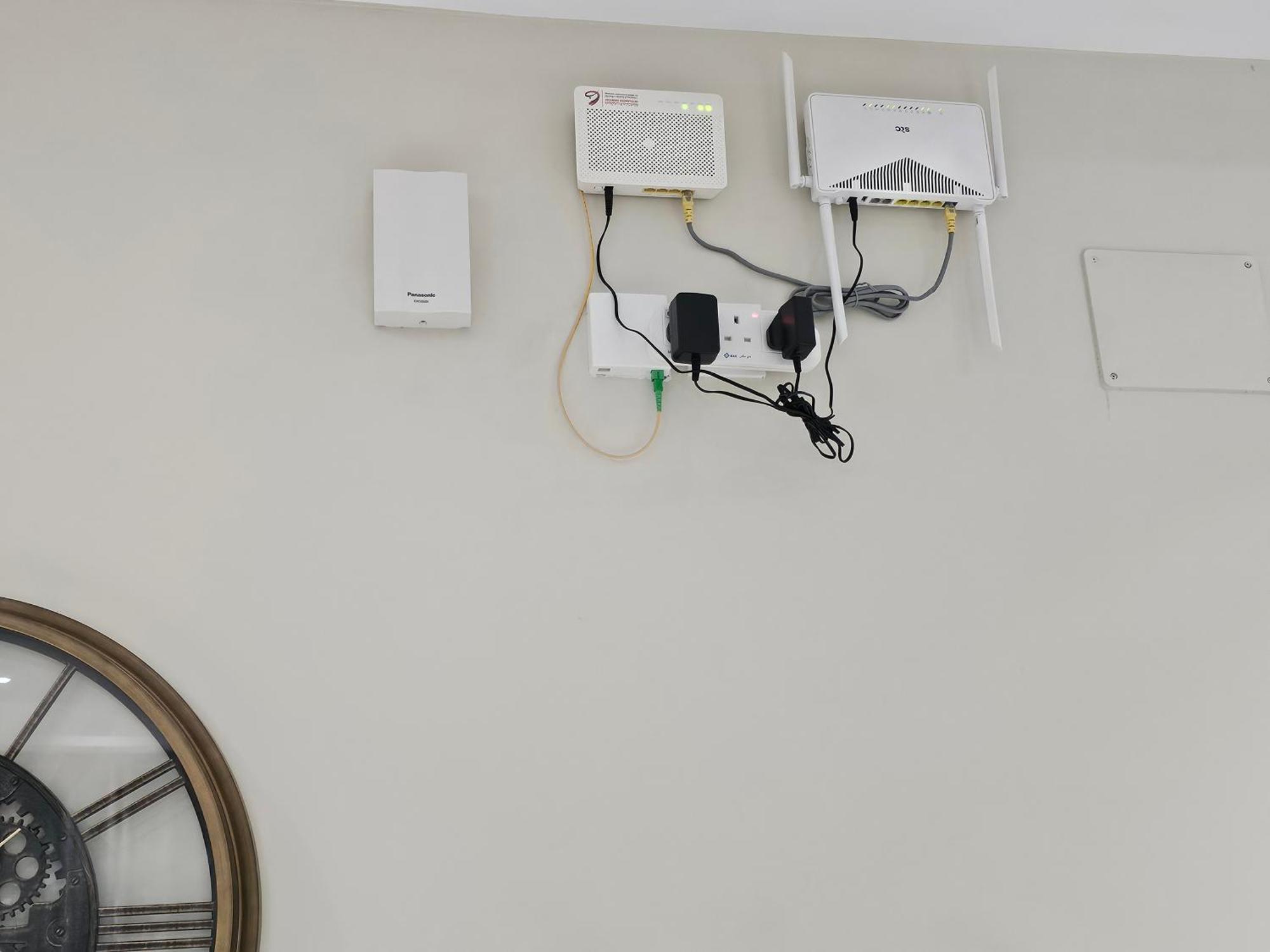 الشقق الفاخرة Modern Apartments Of 3 Bedrooms 5 Minutes To Haram Medina Buitenkant foto