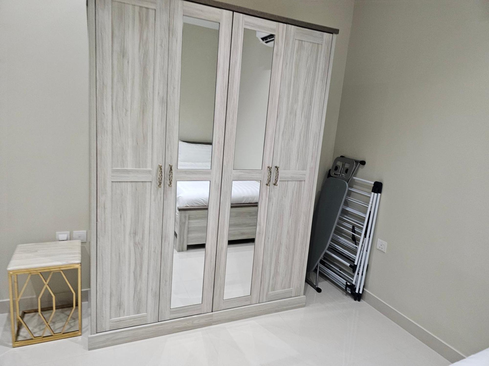 الشقق الفاخرة Modern Apartments Of 3 Bedrooms 5 Minutes To Haram Medina Buitenkant foto
