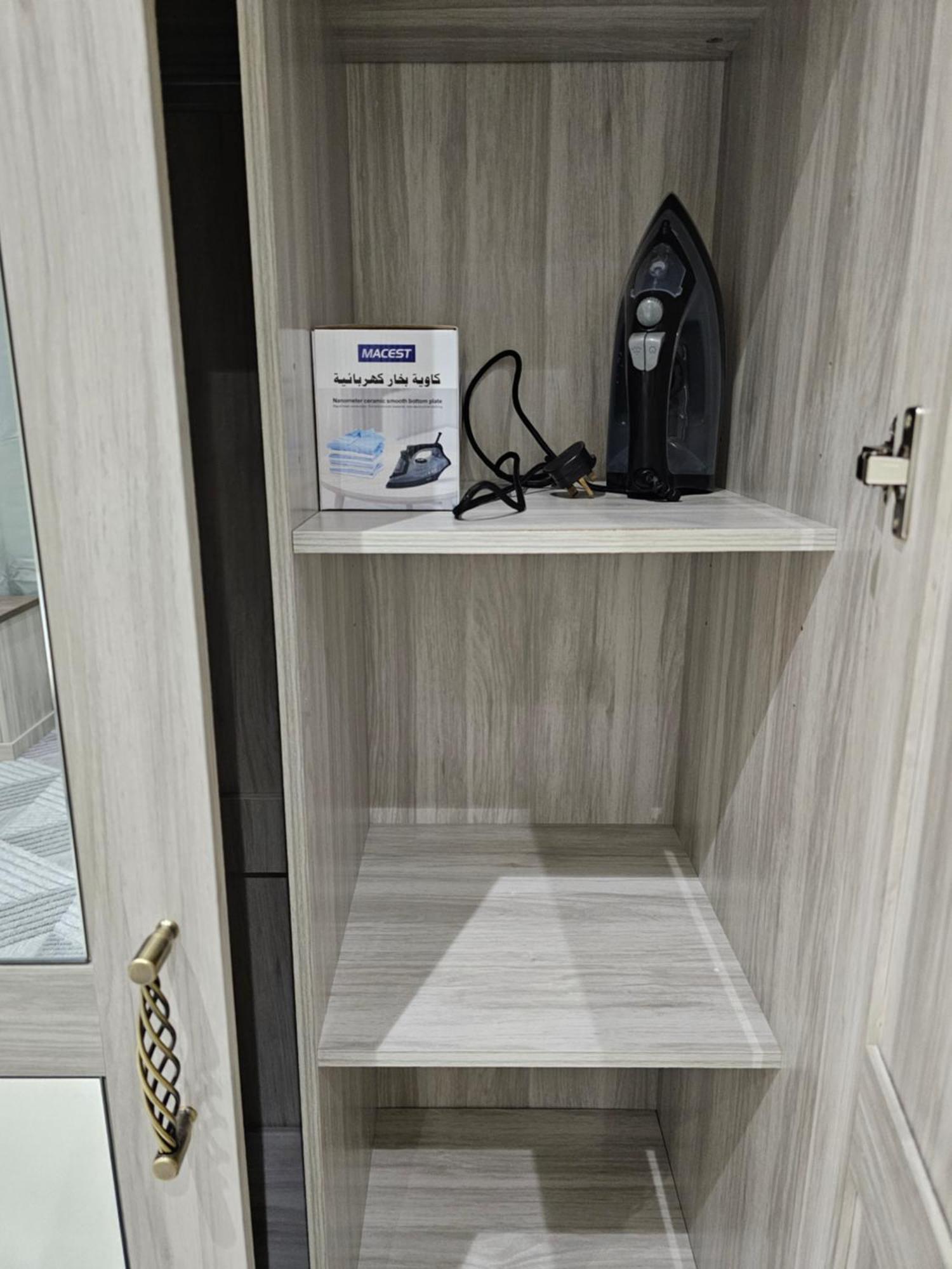 الشقق الفاخرة Modern Apartments Of 3 Bedrooms 5 Minutes To Haram Medina Buitenkant foto