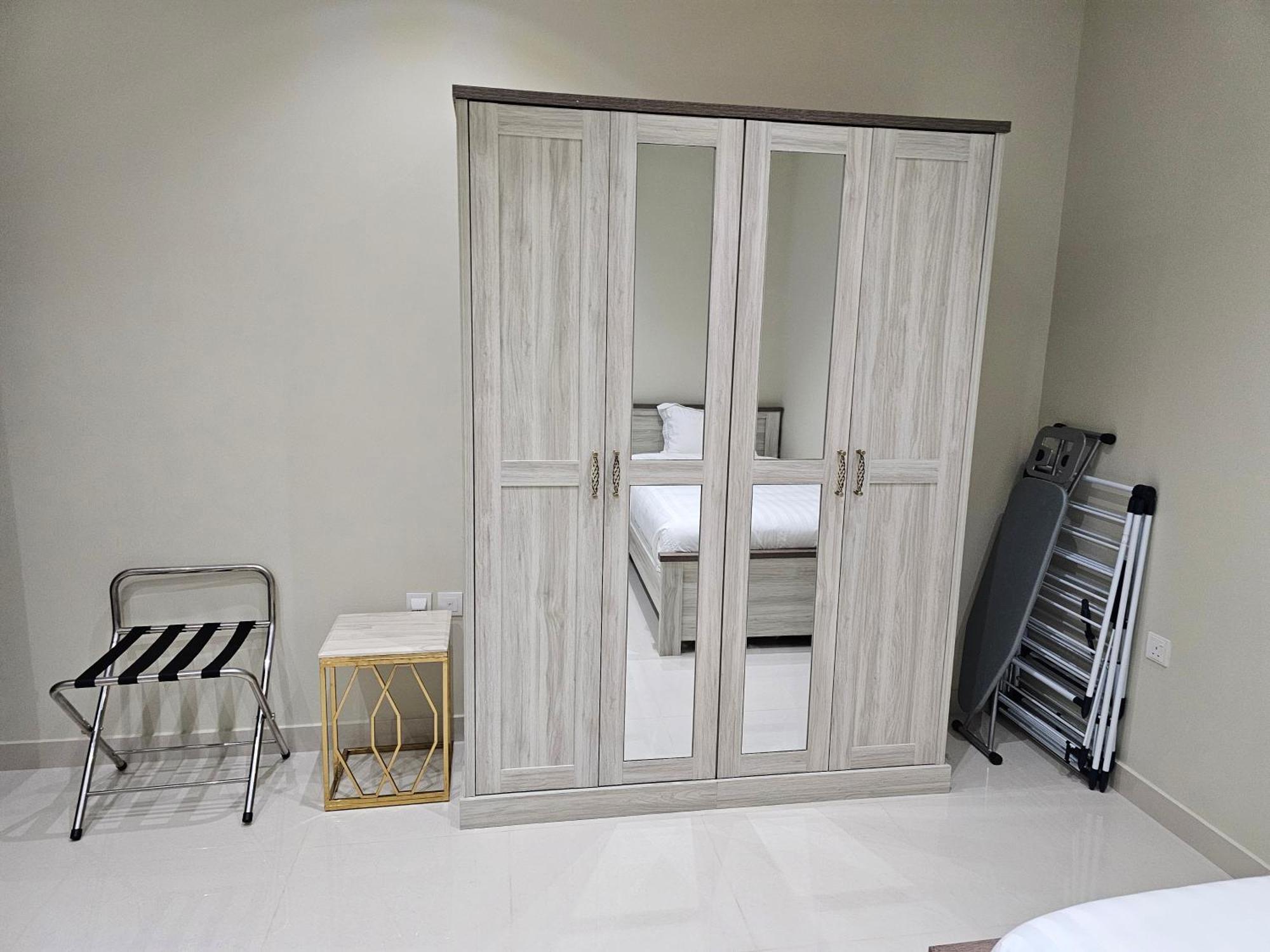 الشقق الفاخرة Modern Apartments Of 3 Bedrooms 5 Minutes To Haram Medina Buitenkant foto