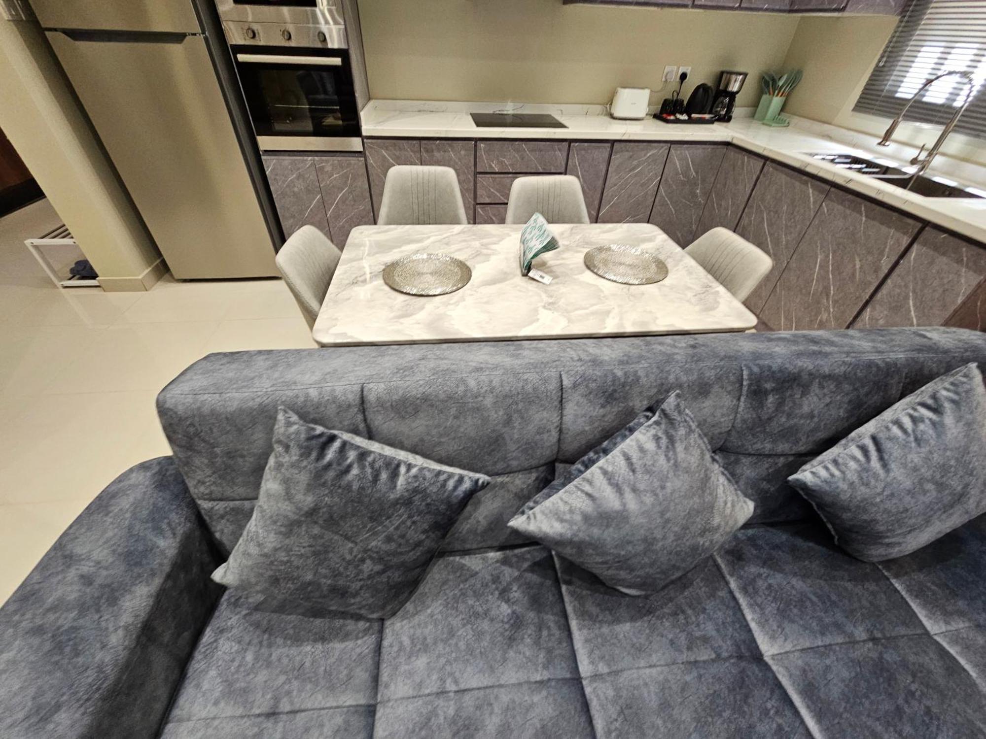 الشقق الفاخرة Modern Apartments Of 3 Bedrooms 5 Minutes To Haram Medina Buitenkant foto