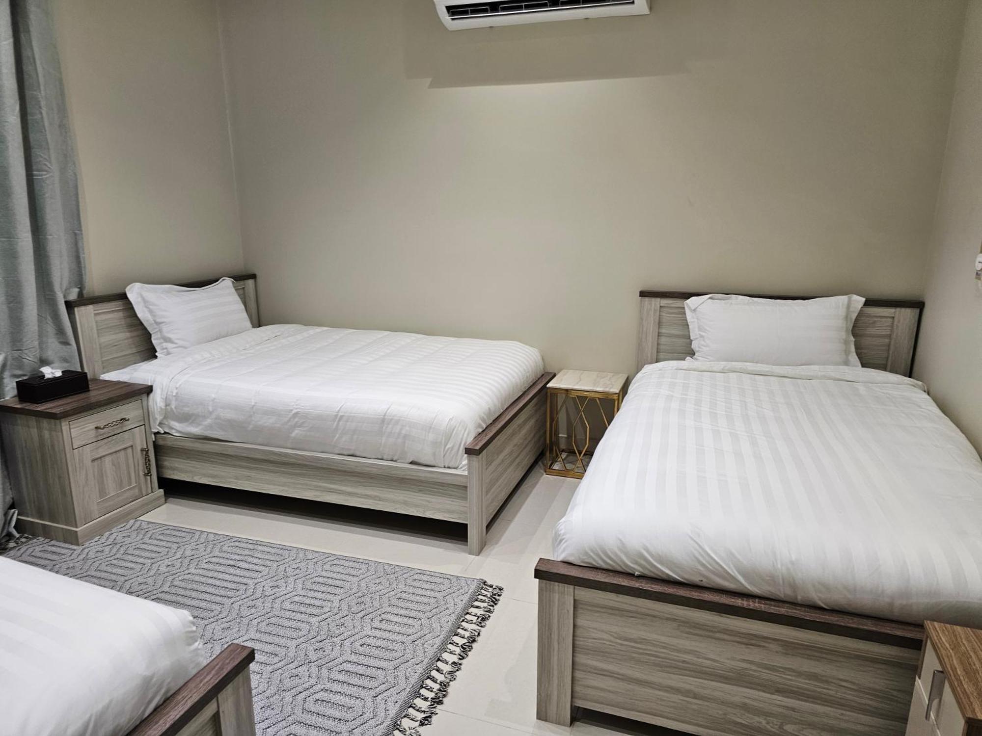 الشقق الفاخرة Modern Apartments Of 3 Bedrooms 5 Minutes To Haram Medina Buitenkant foto